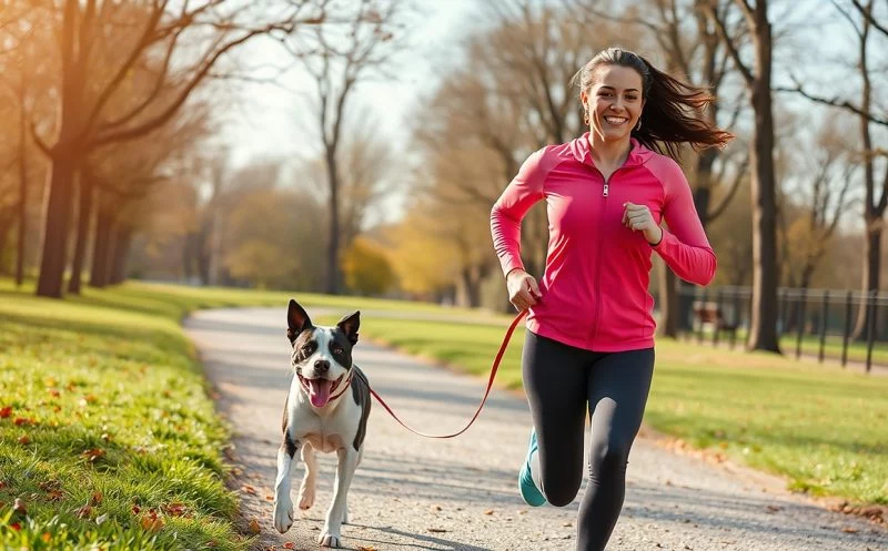 Joggen mit Hund – das solltest du wissen