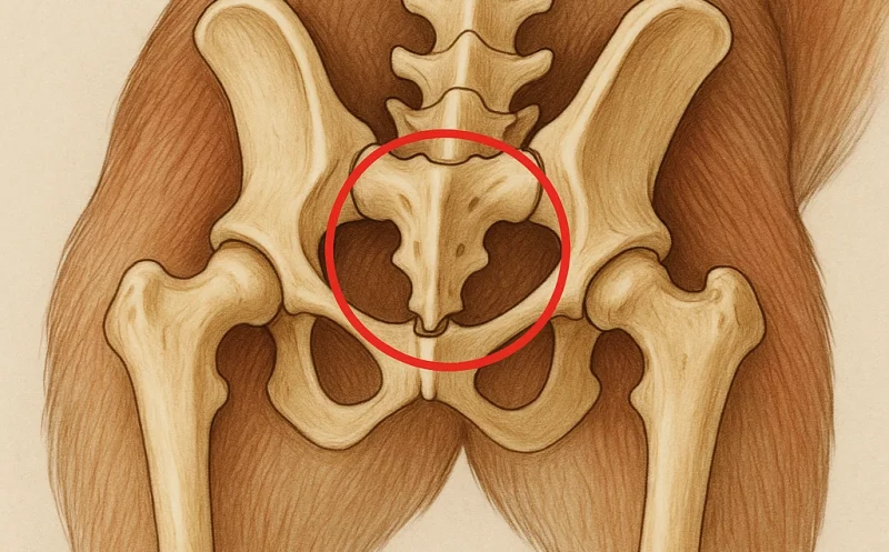 martina flocken - doggy fitness - blockaden beim hund im iliosakralgelenk - hundephysiotherapie - hundefitness gelenkbild