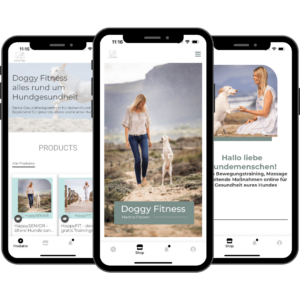 HüftFIT,Hilfe Hüftprobleme