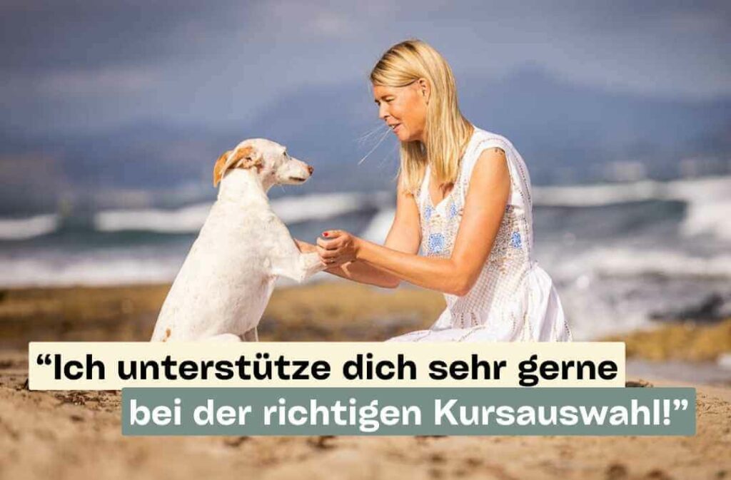 Kostenfreie Kursberatung Martina Flocken