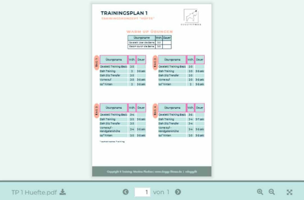 trainingsplan-expertfit