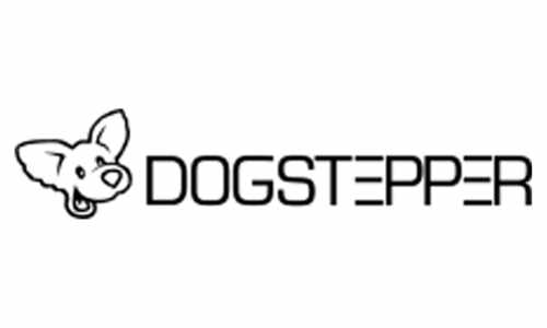 dogstepper logo
