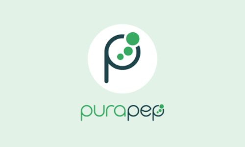 purapep logo