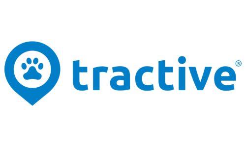 tractive logo