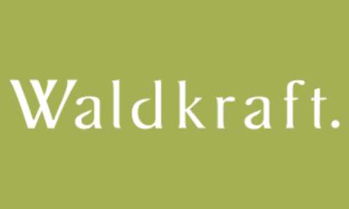 waldkraft logo
