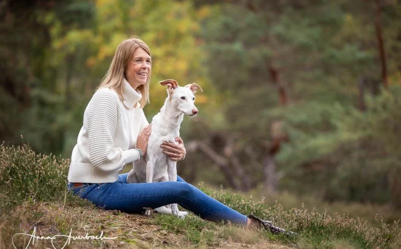 Das Zusammenleben mit einem Seniorhund: Eine emotionale Reise & was du tun kannst 