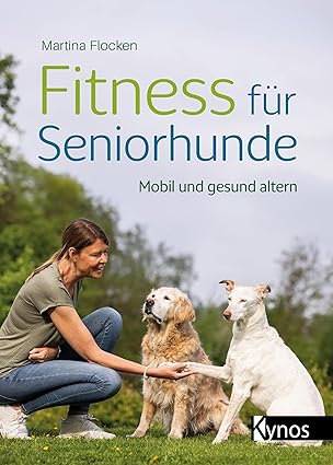 .buch doggyfitness.senior