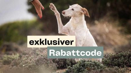 rabattcode hundeshop