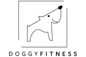 Logo Doggy Fitness